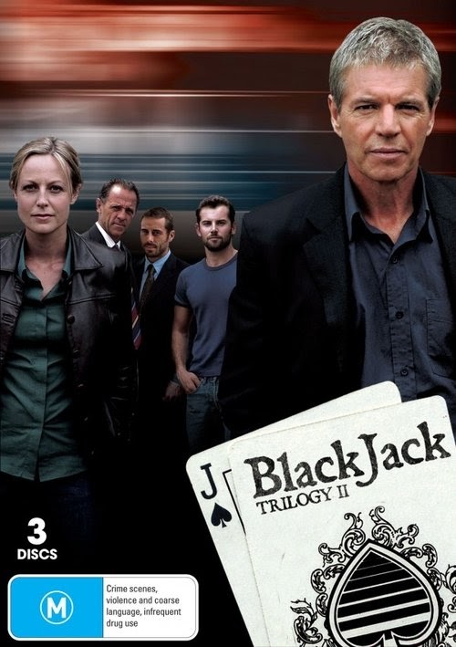 Sledujte Full BlackJack: Ghosts FILM ONLINE 2007 CZ DABING HD Zdarma