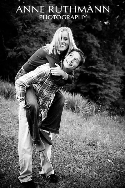 Kelly & Michael