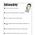 honesty worksheet honesty lesson therapy worksheets - character education honesty worksheets and activities