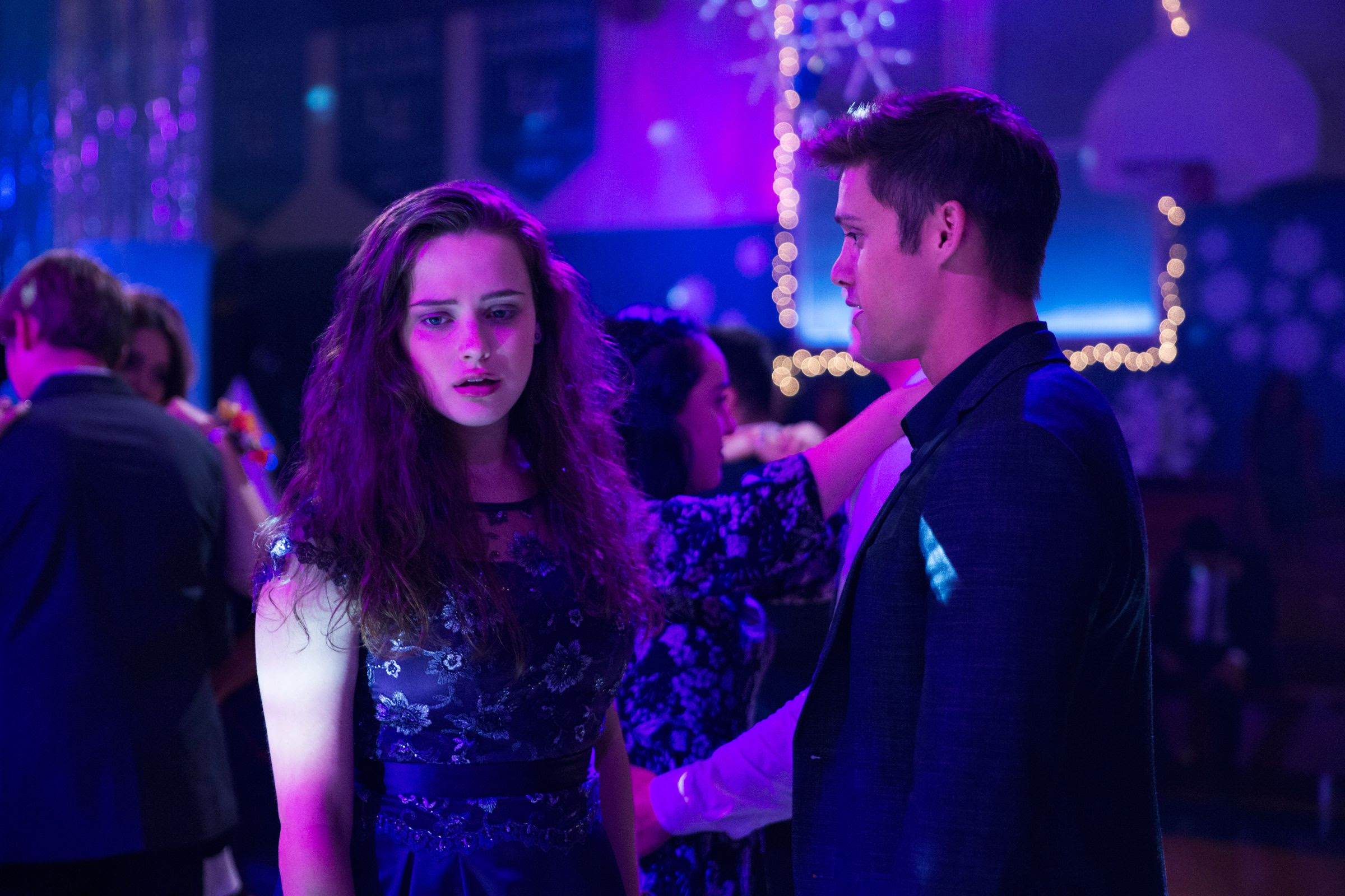 Science Says _13 Reasons Why_ May Be the Public Health Scare People Thought