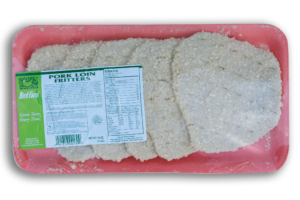 Bird Farm - Steidinger Foods