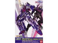 Bandai 1/100 Gundam Astray Mirage Frame English Manual &  - i0