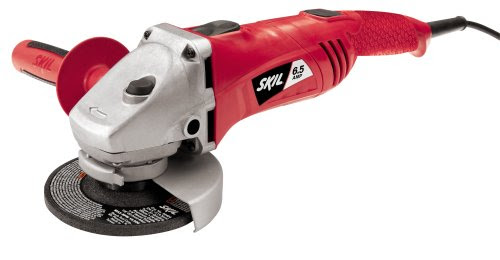 SKIL 9330-01 4-1/2-Inch Angle Grinder