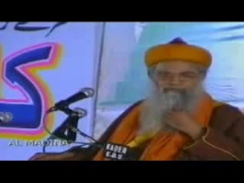 Sayyid Muhammad Hashmi Al Ashrafi Al Jilani