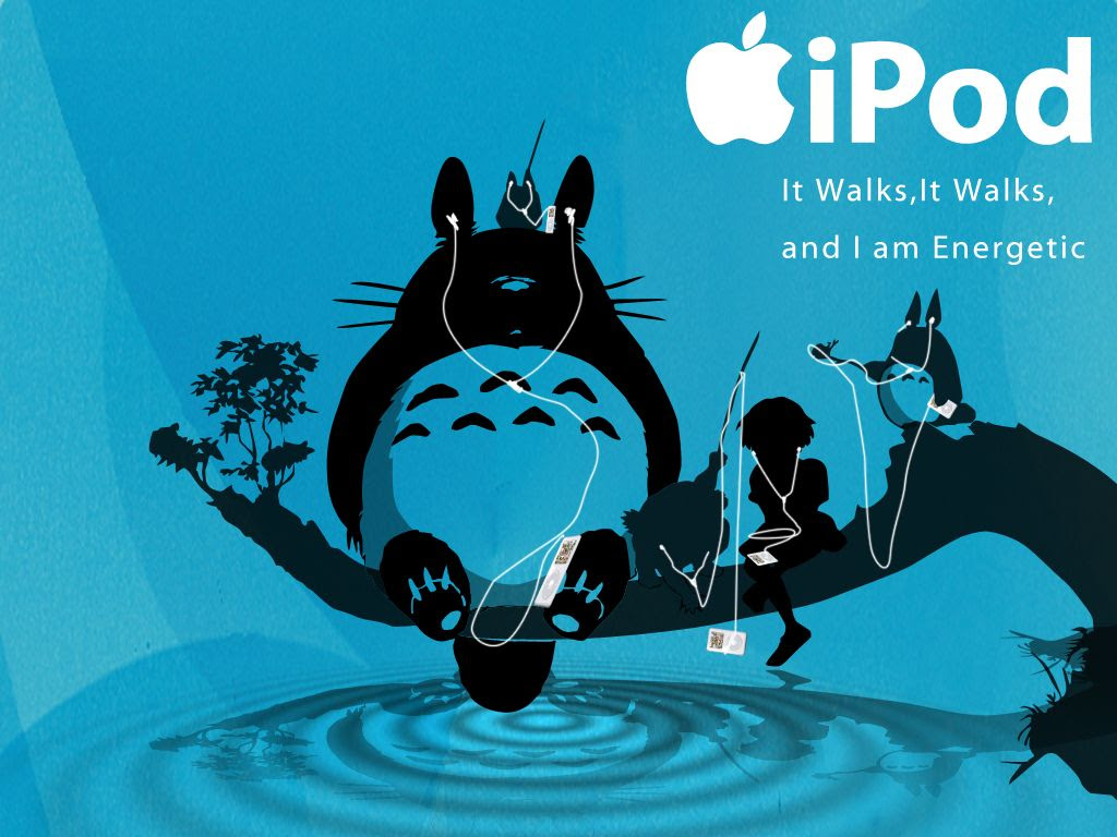 Narutoの壁紙だってばよ Ipod風 壁紙