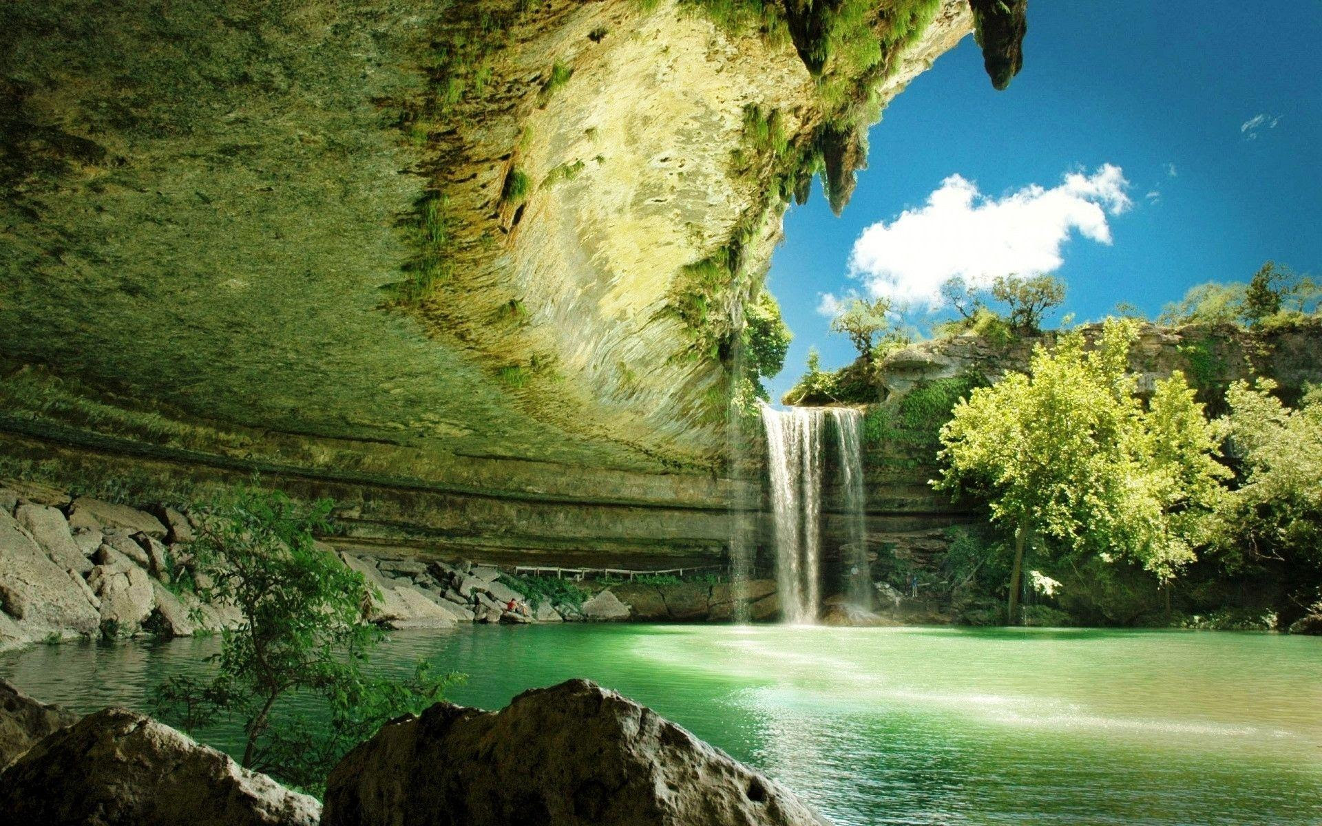 Full HD Nature Wallpapers - Wallpaper Cave