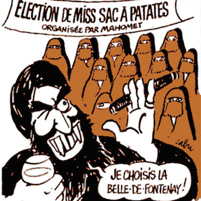 Charlie Hebdo