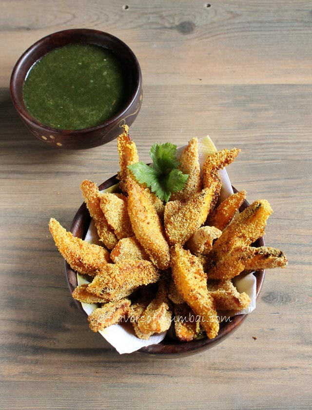 Raw Banana Fry Recipe How To Make Raw Banana Fry