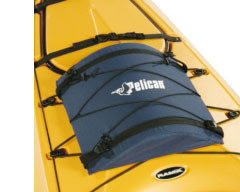 Pelican deck Bag, Blue - TG Watersports