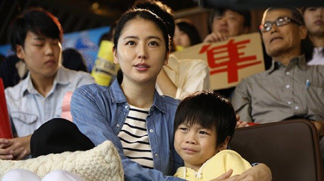嵐 櫻井翔 車椅子バスケに挑む青年を熱演 感動ドラマ を超えた 君に捧げるエンブレム の迫力 Real Sound リアルサウンド 映画部