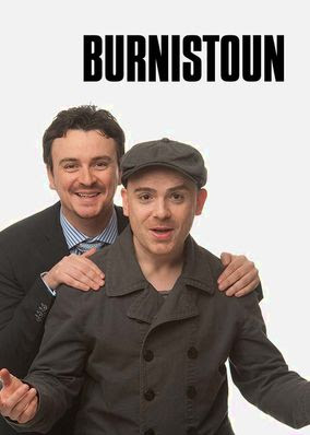 Burnistoun - Season 1