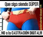 BUENAS CAUSAS: