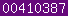 blogger hit counter