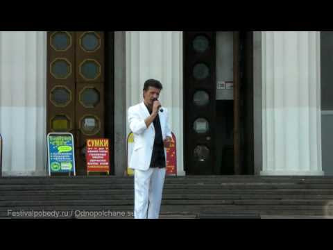 Денис Стрельцов - «Севастопольский рейд»
