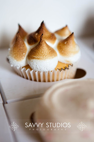 Cupcakes! Nom nom nom!