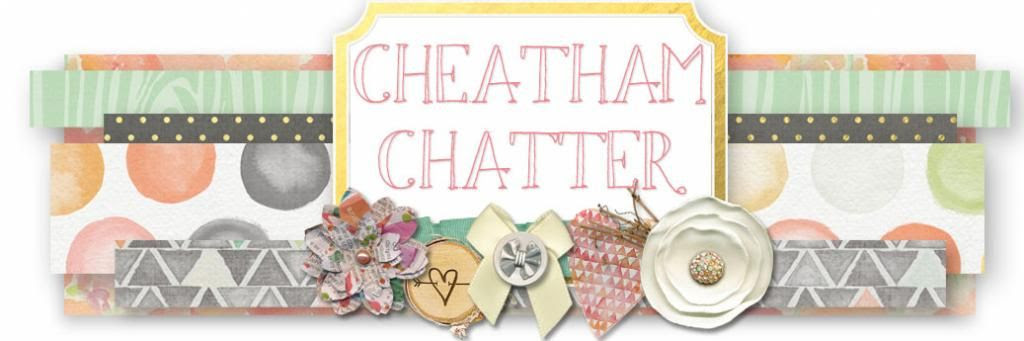 Cheatham Chatter