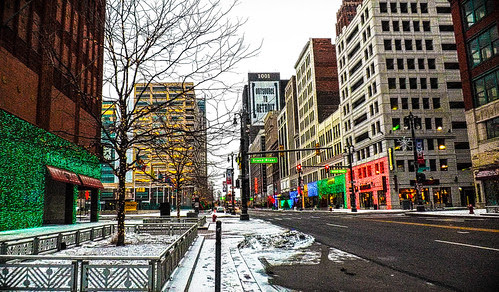 Woodward Ave looking South DSCF3669HDR3