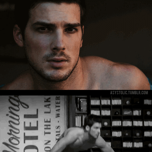 rick malambri makeup. People II | Malambri, Rick