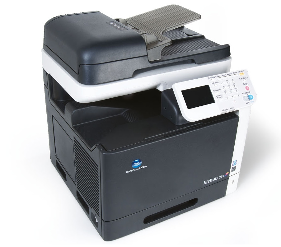 KONICA MINOLTA BIZHUB C360 MAC DRIVERS