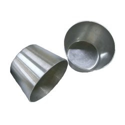 Forma de Bombocado Nº 2 - 3,6 x 3,5 x 4,9