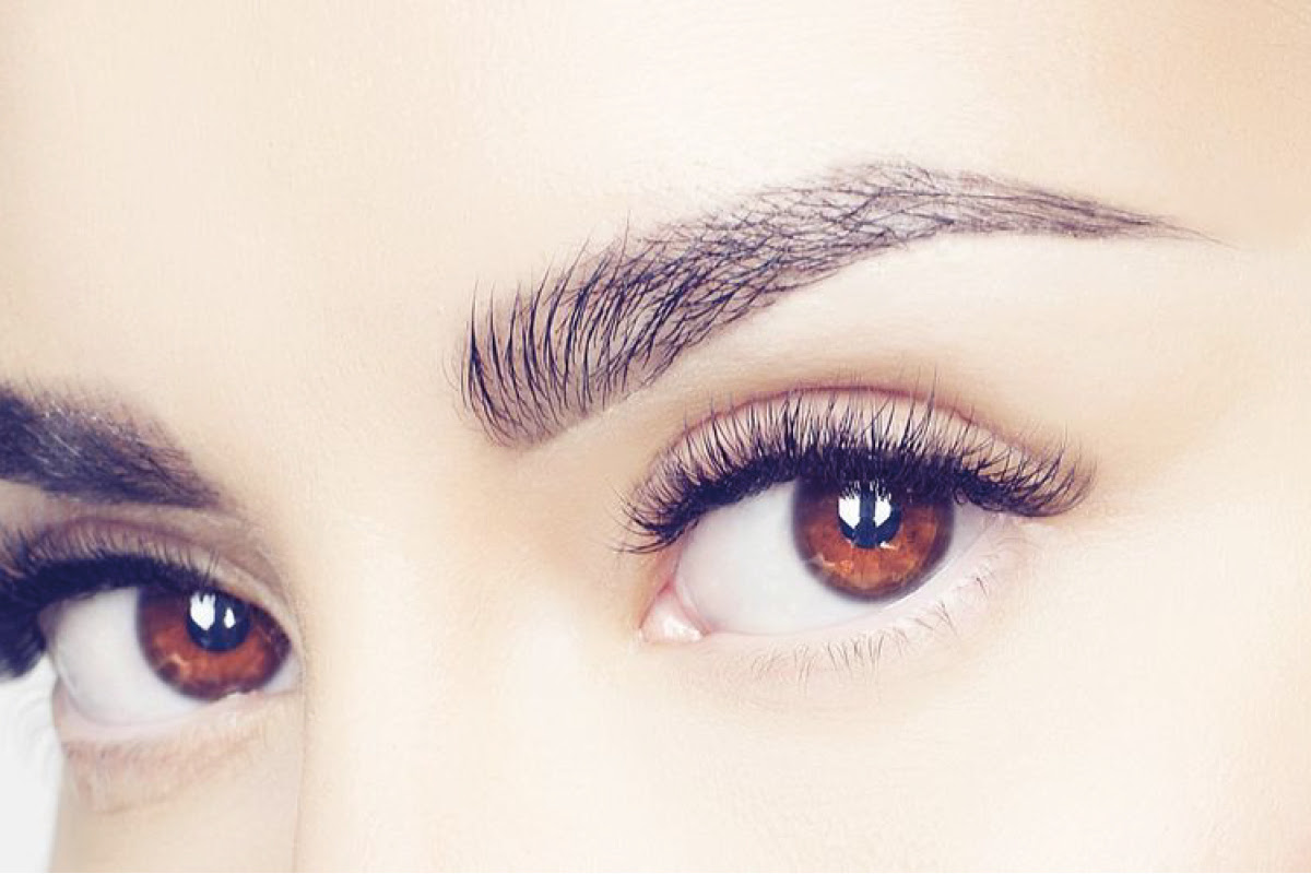 Microshading Nuova Tecnica Di Tatuaggio Semi Permanente Per Le Sopracciglia L Oasi Del Relax Centro Benessere Ayurveda