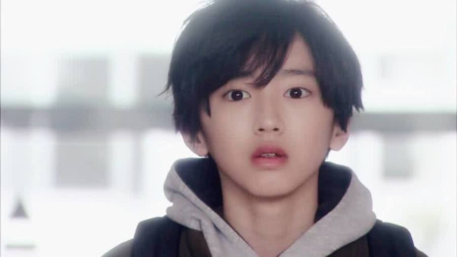 日本95后新生代美少年 除了道枝骏佑 大家还认识其他人吗 体育资讯 娱乐新闻网