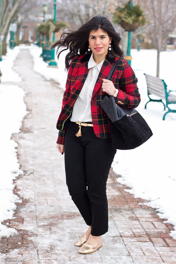 red plaid blazer and gold-1.jpg