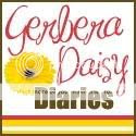Gerbera Daisy Diaries