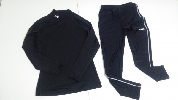 サッカーで冬の寒さを乗り切る服装の基本は Good Ball