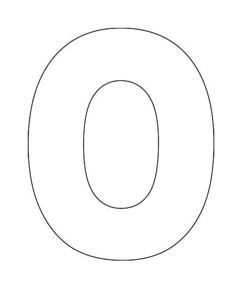  letter o template and song for kids from kiboomu worksheets alphabet