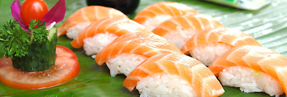 Nippon Grill & Seafood Buffet