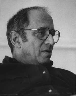 thomas kuhn photo