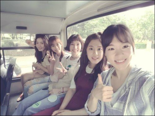 류화영 청춘시대 한승연 영상 좋았다 강이나 연애에서 입술이 한예리 오늘의 이승기와 shimbakiki