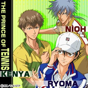 新テニスの王子様ボイス付ライブ壁紙 第1弾 Appvip Android アンドロイド Iphoneアプリのレビューサイト