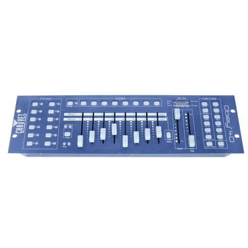 Chauvet OBEY40 Universal DMX-512 Controller