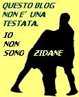 Questo blog non è una testata!