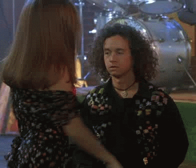 28xCmYZ The 33 sexiest Tiffani Amber Thiessen GIFs