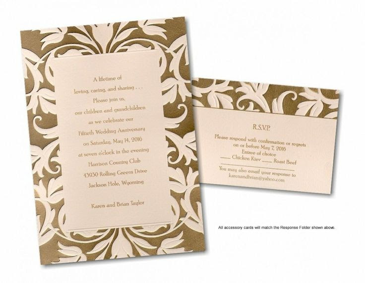 Pin by Freda Entwistle on 50th  CELEBRATIONS Pinterest