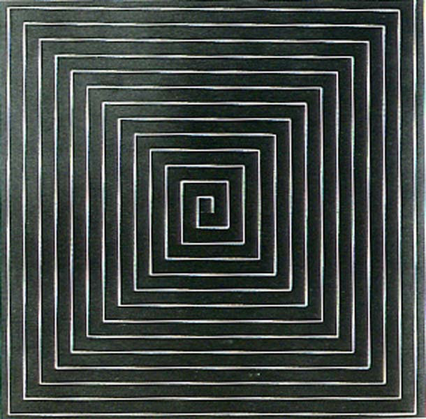 Movements in Art Since 1945.