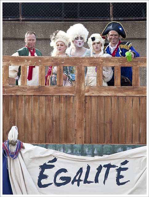 Mardi Gras Parade 2012-02-18 15