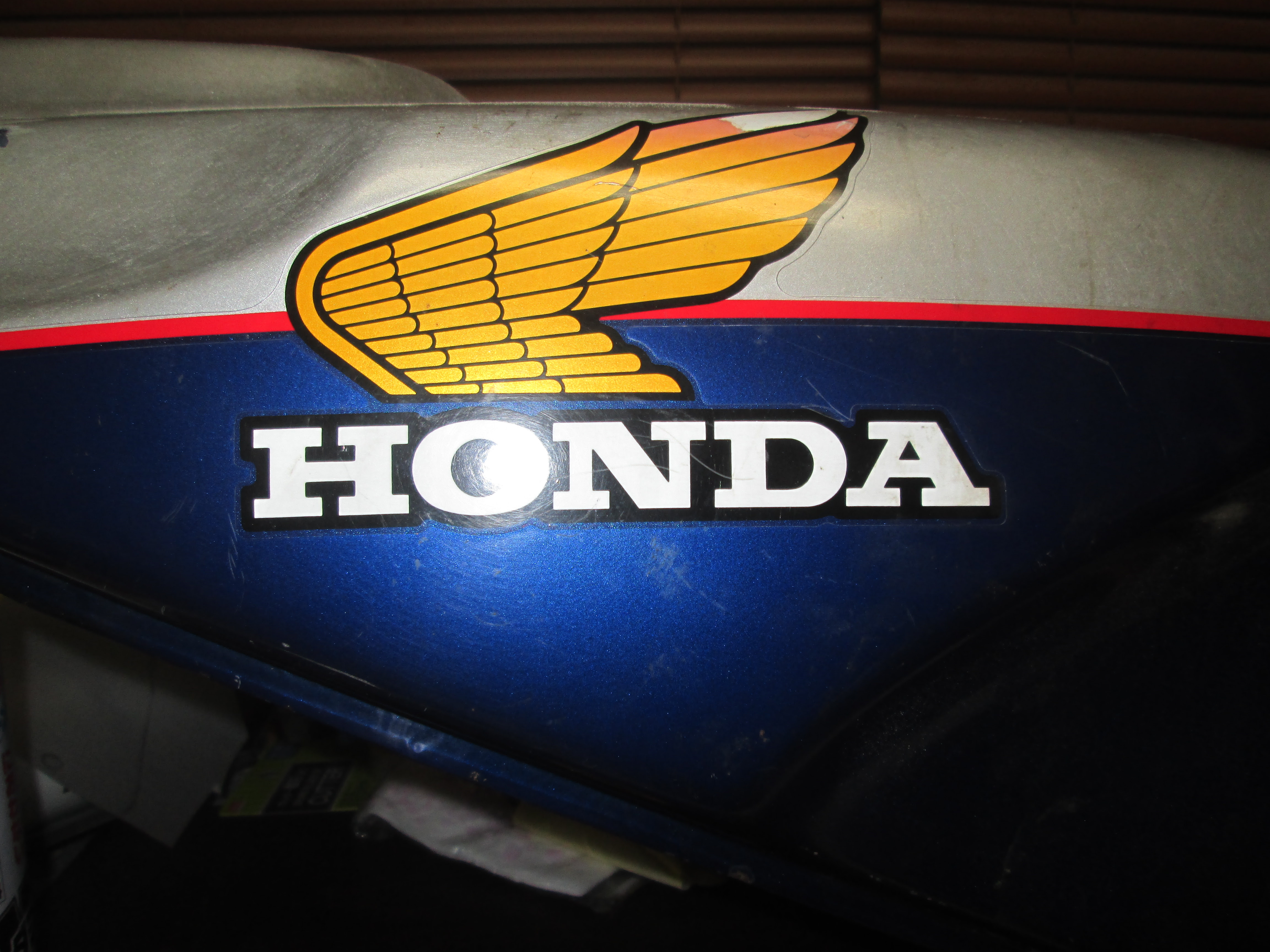 Cbr400f ﾍﾟｲﾝﾄｼｮｯﾌﾟヤマシタのホームページ