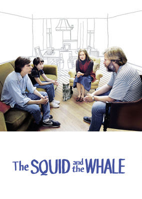 Squid and the Whale, The