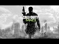 Call Of Duty Modern Warfare 3 Game