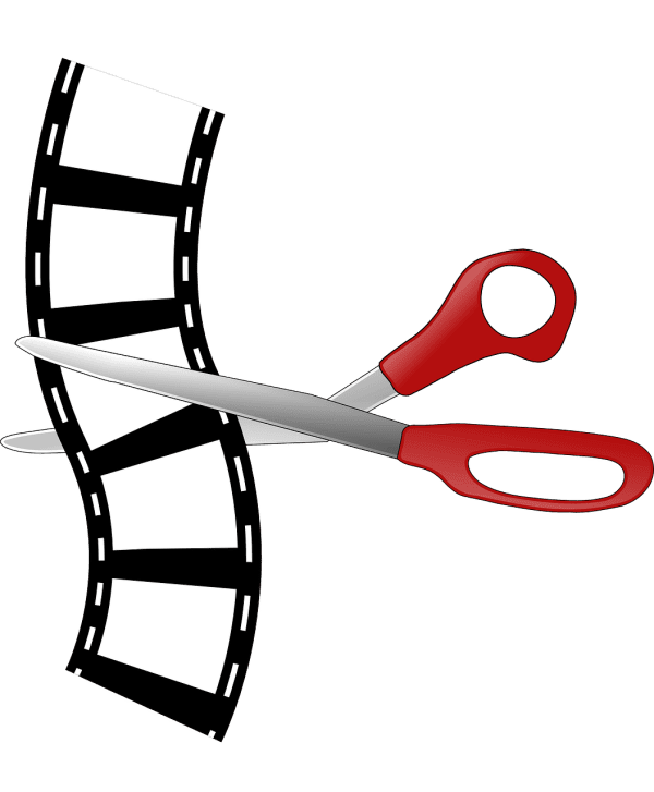 video editing tips