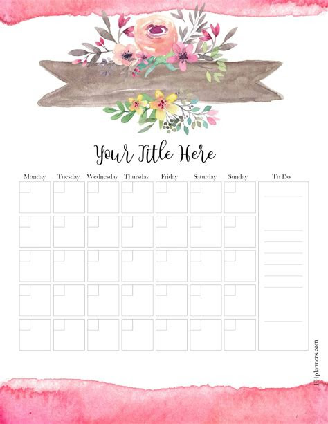 Easy to print, download, and share with others. create your free copy of daily hourly calendar get your calendar