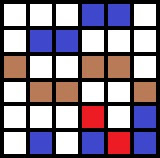 ポケとる ステージ128 ユキメノコ を攻略 ノアプテキャッスル編 ゲームのモノクロム