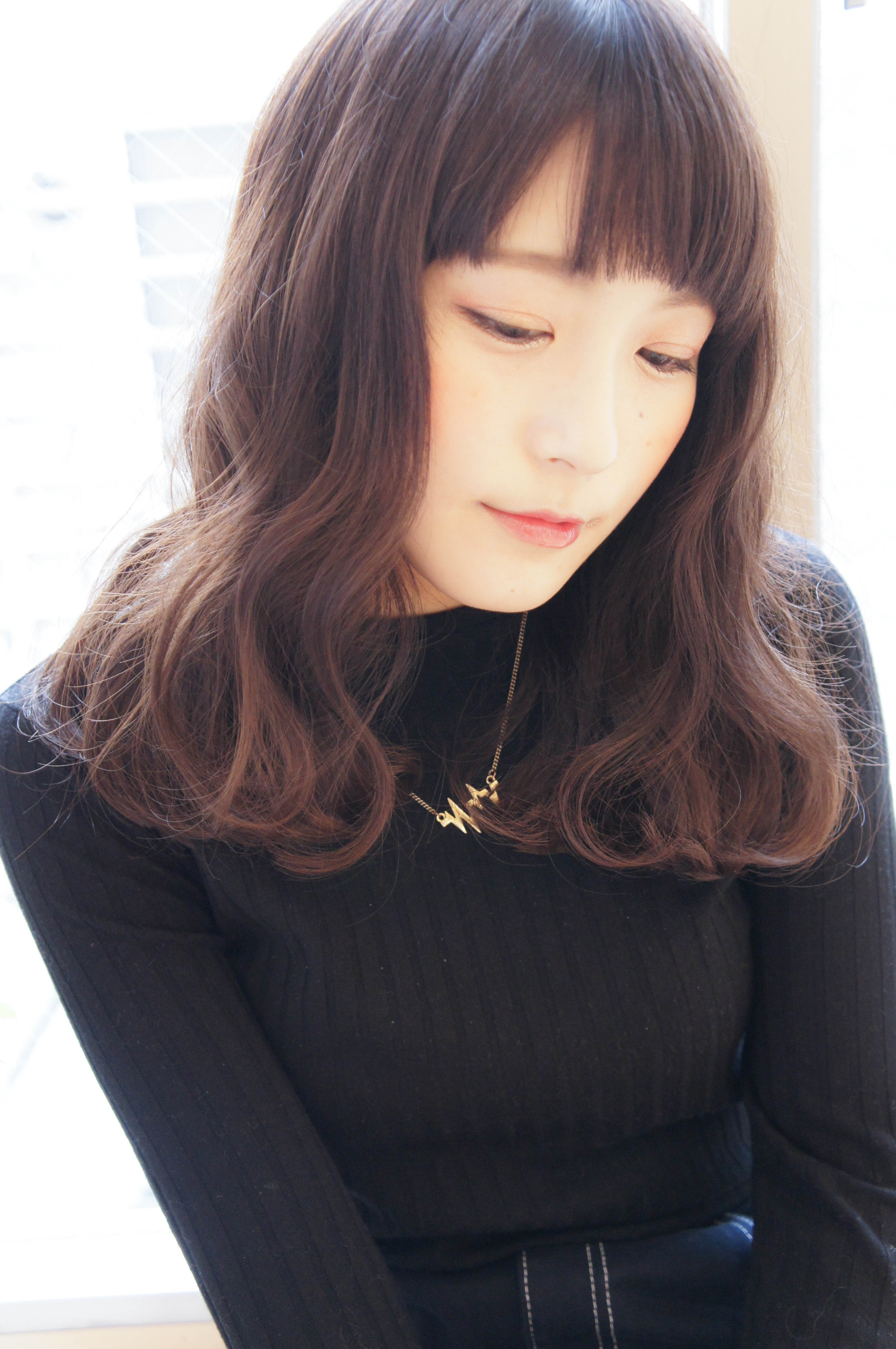 15の春夏トレンドヘアカラーにする為の4つの大切なポイント Keisukeshinomiya 四宮桂佑 ヘアサロンtheorder 公式ブログ