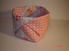 Thread Holder Pattern