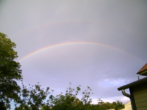 Rainbow