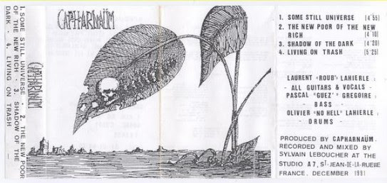 Capharnaüm - Demo 91'